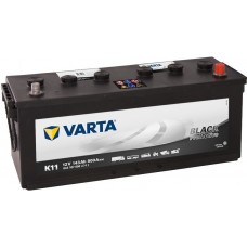 VARTA PRO MOTIVE BLACK 12V/143Ah (K11)